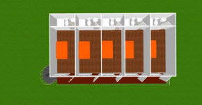 Trial Housing